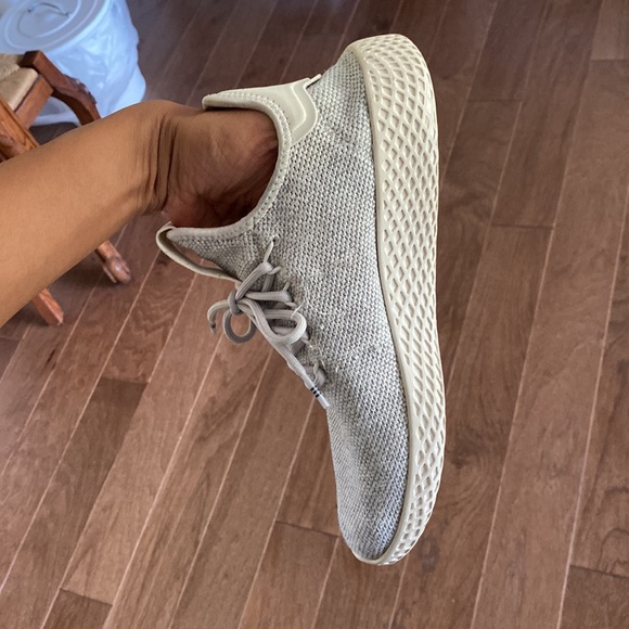 Pharrell Adidas - Picture 6 of 6